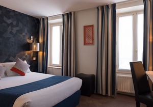Hotel France Albion