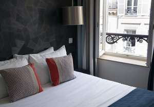 Hotel France Albion