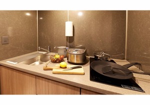Hotel ∙ GATE STAY Premium Ginza Shintomicho