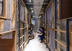 Hotel & Hostel KIKKA TOKYO - Vacation STAY 61628