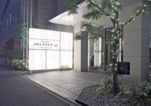 Hotel JAL City Kannai Yokohama