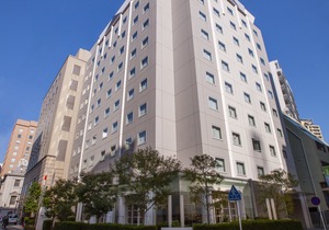 Hotel JAL City Kannai Yokohama