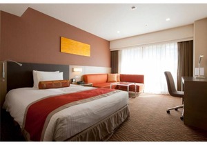 Hotel Sardonyx Tokyo