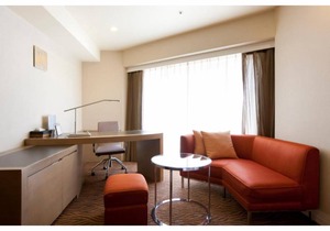 Hotel Sardonyx Tokyo