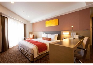 Hotel Sardonyx Tokyo