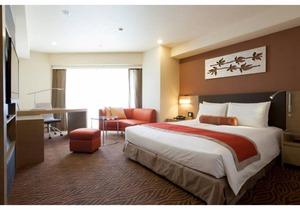 Hotel Sardonyx Tokyo