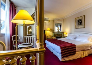 Hotel Langlois