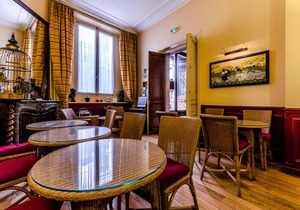 Hotel Langlois