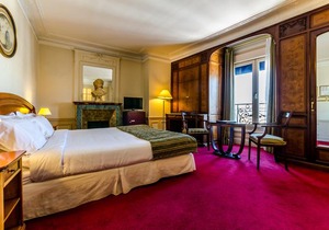 Hotel Langlois