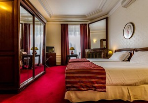 Hotel Langlois