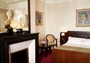 Hotel Langlois