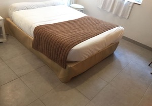 Hotel le Clos d'Alésia