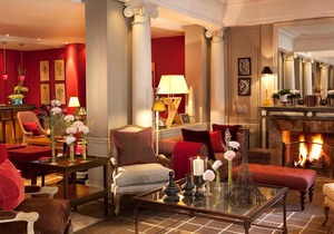 Hotel Le Sainte-Beuve
