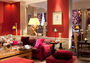 Hotel Le Sainte-Beuve