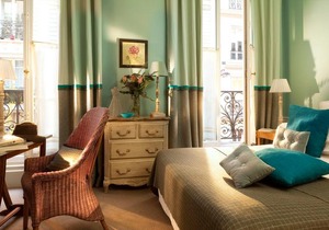 Hotel Le Sainte-Beuve