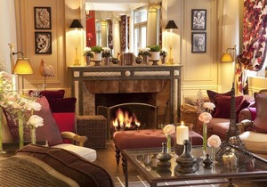 Hotel Le Sainte-Beuve