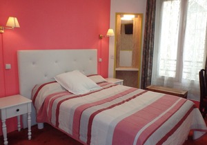 Hotel Maillot