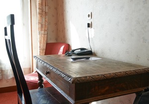 Hotel Maillot