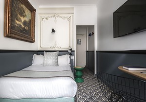 Hotel Malte – Astotel Paris