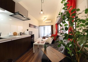 Hotel Miya Ginzahigashi 202