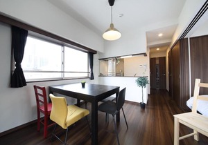 Hotel Miya Ginzahigashi 601