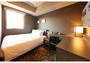 Hotel MONday Haneda Airport