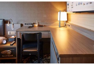 Hotel MONday Haneda Airport