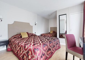 Hotel Montpensier