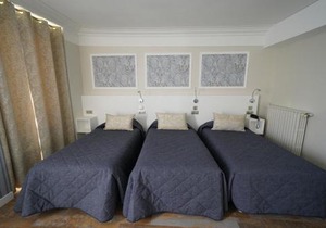 Hotel Montpensier