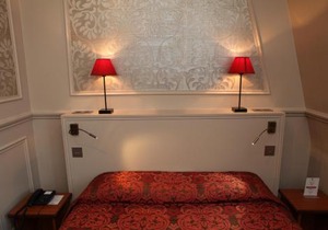Hotel Montpensier