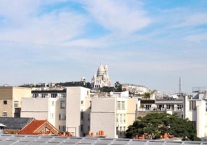 Hotel Paradis