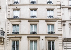 Hotel Paradis