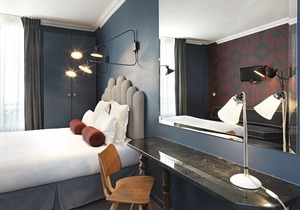 Hotel Paradis