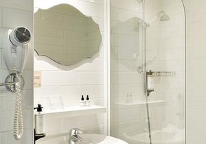 Hotel Paradis Paris