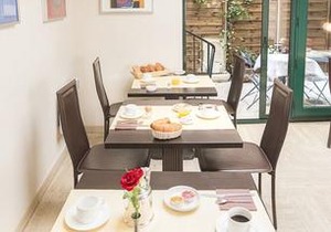 Hotel Pierre Nicole