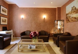 Hotel Pierre Nicole