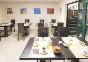 Hotel Pierre Nicole