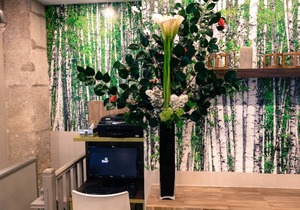 Hotel Prince Albert Wagram
