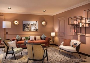 Hotel Relais Bosquet Paris