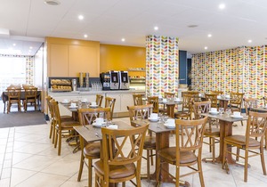 Hotel Residence Europe & Spa