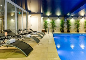 Hotel Residence Europe & Spa