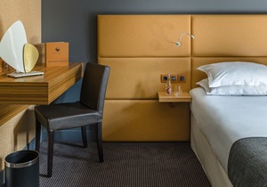 Hotel Residence Europe & Spa