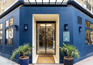 Hotel Residence Europe & Spa
