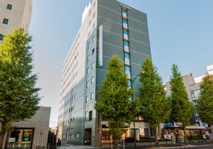 Hotel Route-Inn Tokyo Asagaya