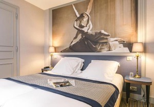 Hotel Saint Christophe