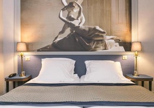 Hotel Saint Christophe