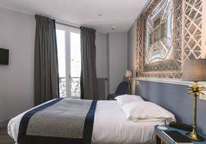 Hotel Saint Christophe