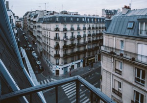 Hotel Saint Christophe
