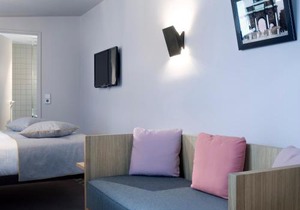 Hotel Saint Dominique
