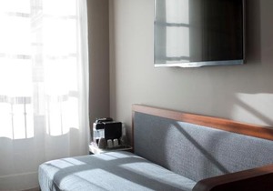 Hotel Saint Dominique